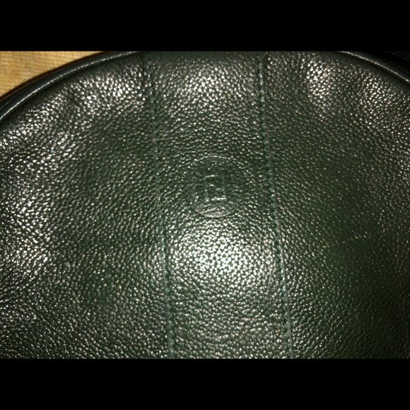 Fendi crossbody - Picture 2 of 6